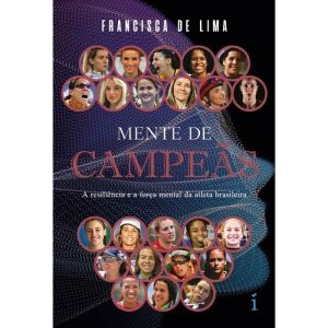 MENTE DE CAMPEÃS - INSIGNIA EDITORIAL