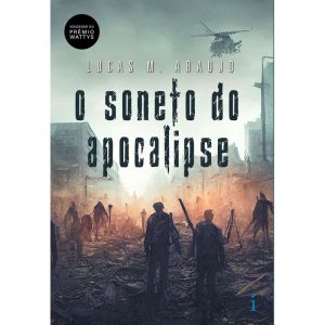 O SONETO DO APOCALIPSE - INSIGNIA EDITORIAL