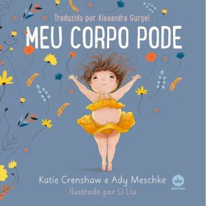 MEU CORPO PODE - GALERINHA