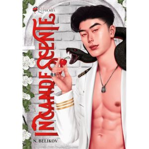 INCANDESCENTE - EDITORA EUPHORIA