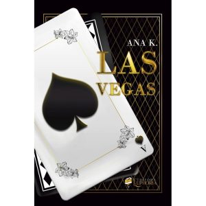 LAS VEGAS - EDITORA EUPHORIA