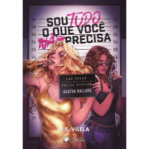 Sou tudo o que você (não) precisa - EDITORA EUPHORIA