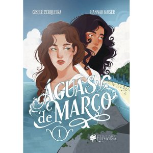 Águas de março - EDITORA EUPHORIA