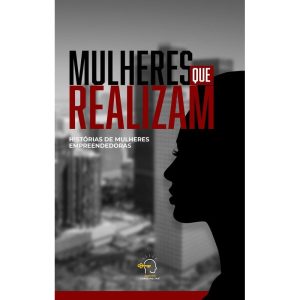 MULHERES QUE REALIZAM - CHAVE MESTRA