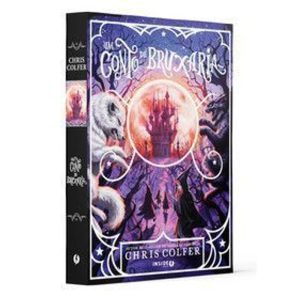 Um conto de bruxaria.: (sucesso no tiktok) - EXCELSIOR