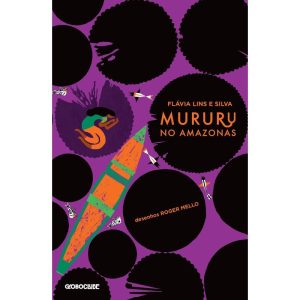 MURURU NO AMAZONAS - GLOBOCLUBE