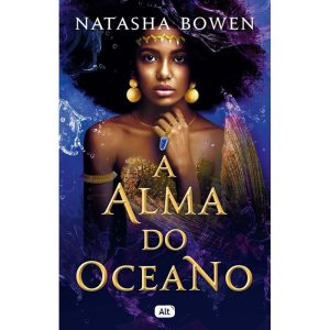 A ALMA DO OCEANO - GLOBO ALT