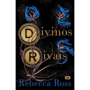 DIVINOS RIVAIS (SUCESSO NO TIKTOK) - GLOBO ALT