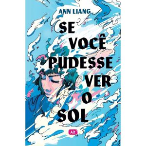 SE VOCÊ PUDESSE VER O SOL - GLOBO ALT