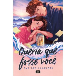 QUERIA QUE FOSSE VOCÊ - GLOBO ALT