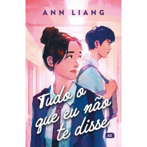 TUDO O QUE EU NÃO TE DISSE - GLOBO ALT