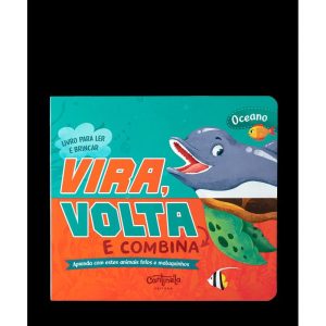 Oceano - CANTINELA & LITERATURA EDITORA LTDA