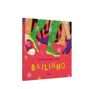 BAILINHO - BAIAO EDITORA