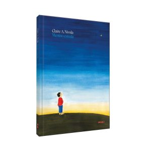 MENINO ESTRELA - BAIAO EDITORA