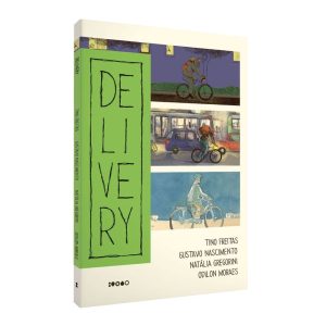 DELIVERY - BAIAO EDITORA