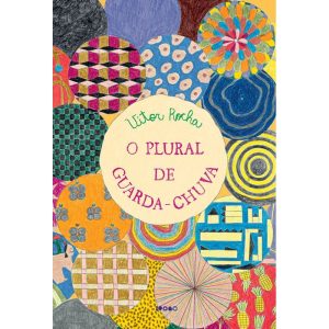 O PLURAL DE GUARDA-CHUVA - BAIAO EDITORA