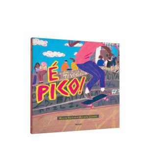 É PICO! - BAIAO EDITORA