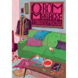 O bom massacre - TELARANHA