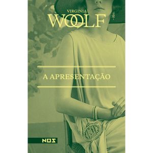 A APRESENTAÇÃO - EDITORA NOS