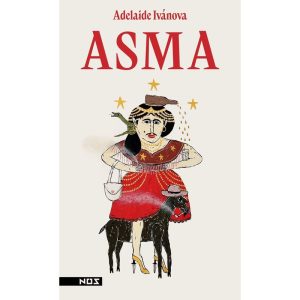 ASMA - EDITORA NOS