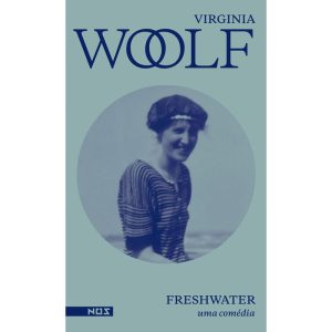 FRESHWATER: UMA COMÉDIA - EDITORA NOS