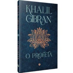 O profeta - edição de luxo - EXCELSIOR