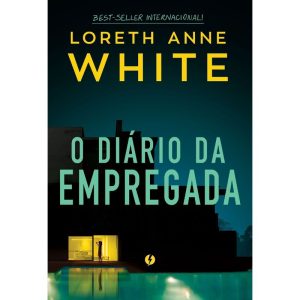 O DIÁRIO DA EMPREGADA - BOOK ONE EDITORA