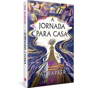 A JORNADA PARA CASA - EDIÇÃO DE LUXO - EXCELSIOR