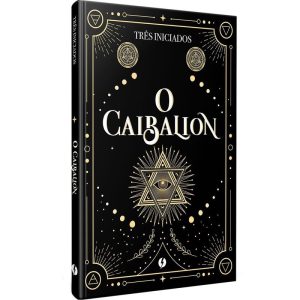 O CAIBALION - EDIÇÃO DE LUXO - EXCELSIOR