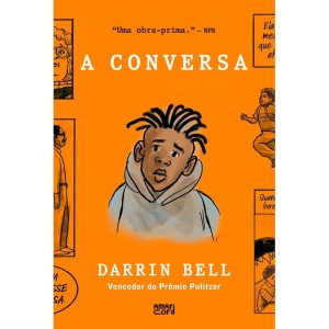 A CONVERSA - AMARCORD