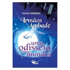 IRMÃOS AMBADE - EDITORA MALÊ