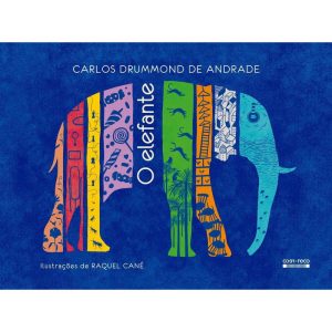 O ELEFANTE - RECO-RECO