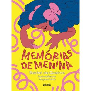 MEMÓRIAS DE MENINA - RECO-RECO