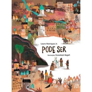 PODE SER - ARARINHA EDITORIAL LTDA