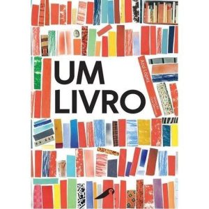 UM LIVRO - ARARINHA EDITORIAL LTDA