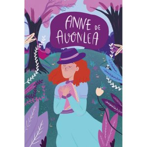 ANNE DE AVONLEA - MARTIN CLARET
