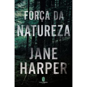 Força da natureza - MORRO BRANCO