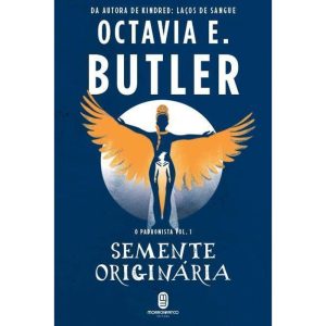 Semente originária - MORRO BRANCO