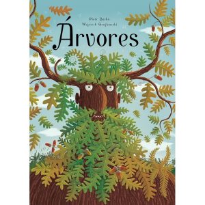 ÁRVORES - WMF MARTINS FONTES