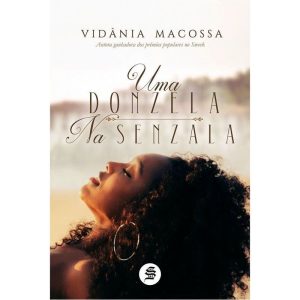 UMA DONZELA NA SENZALA - EDITORA SKULL (CD)