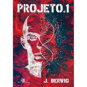 PROJETO 1 - EDITORA SKULL (CD)