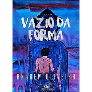 VAZIO DA FORMA - EDITORA SKULL (CD)