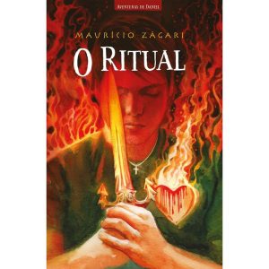 O RITUAL - MUNDO CRISTÃO