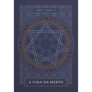 A VIDA DA MENTE - EDITORA LVM