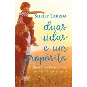 DUAS VIDAS E UM PROPÓSITO - NOVO SÉCULO