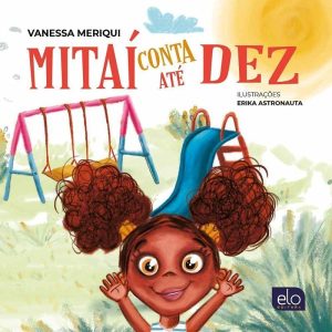 MITAÍ CONTA ATÉ DEZ - EDITORA ELO