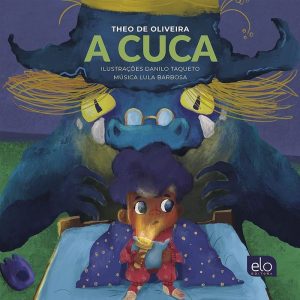 A CUCA - EDITORA ELO