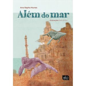ALÉM DO MAR - EDITORA ELO