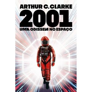 2001: uma odisseia no espaço - EDITORA ALEPH