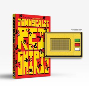 Redshirts - EDITORA ALEPH